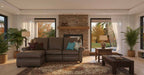Wellington's Fine Leather Furniture