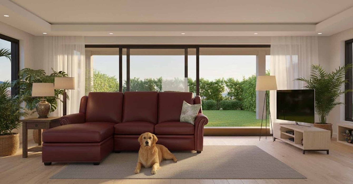Wellington's Fine Leather Furniture