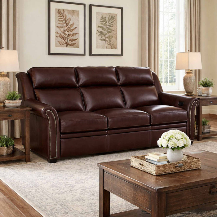 Wellington's Fine Leather Furniture