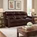 Wellington's Fine Leather Furniture