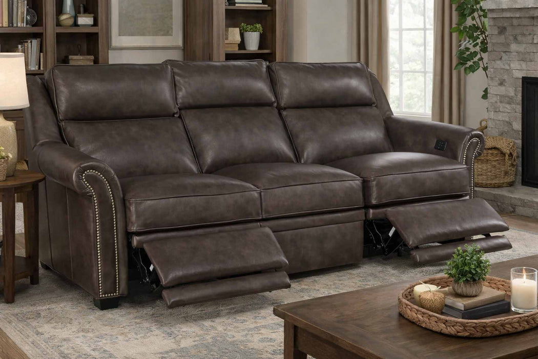 Wellington's Fine Leather Furniture