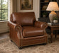 Wellington's Fine Leather Furniture