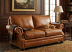 Wellington's Fine Leather Furniture