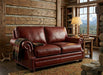 Wellington's Fine Leather Furniture