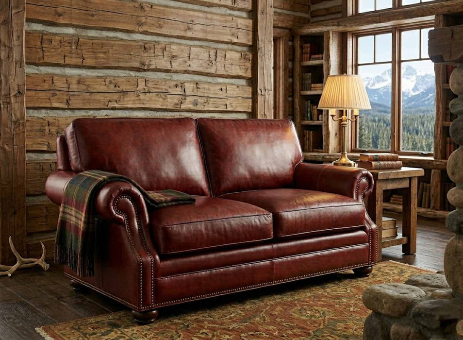 Wellington's Fine Leather Furniture