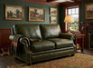 Wellington's Fine Leather Furniture