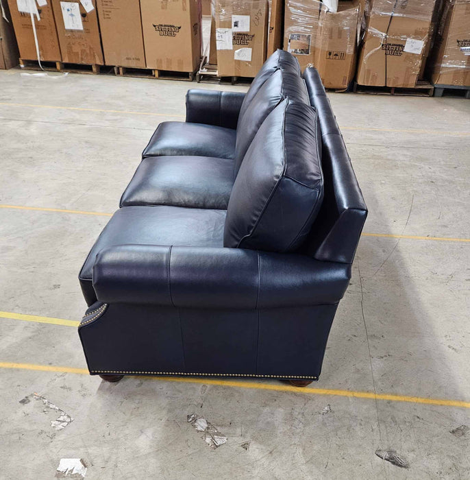 Wellington's Fine Leather Furniture