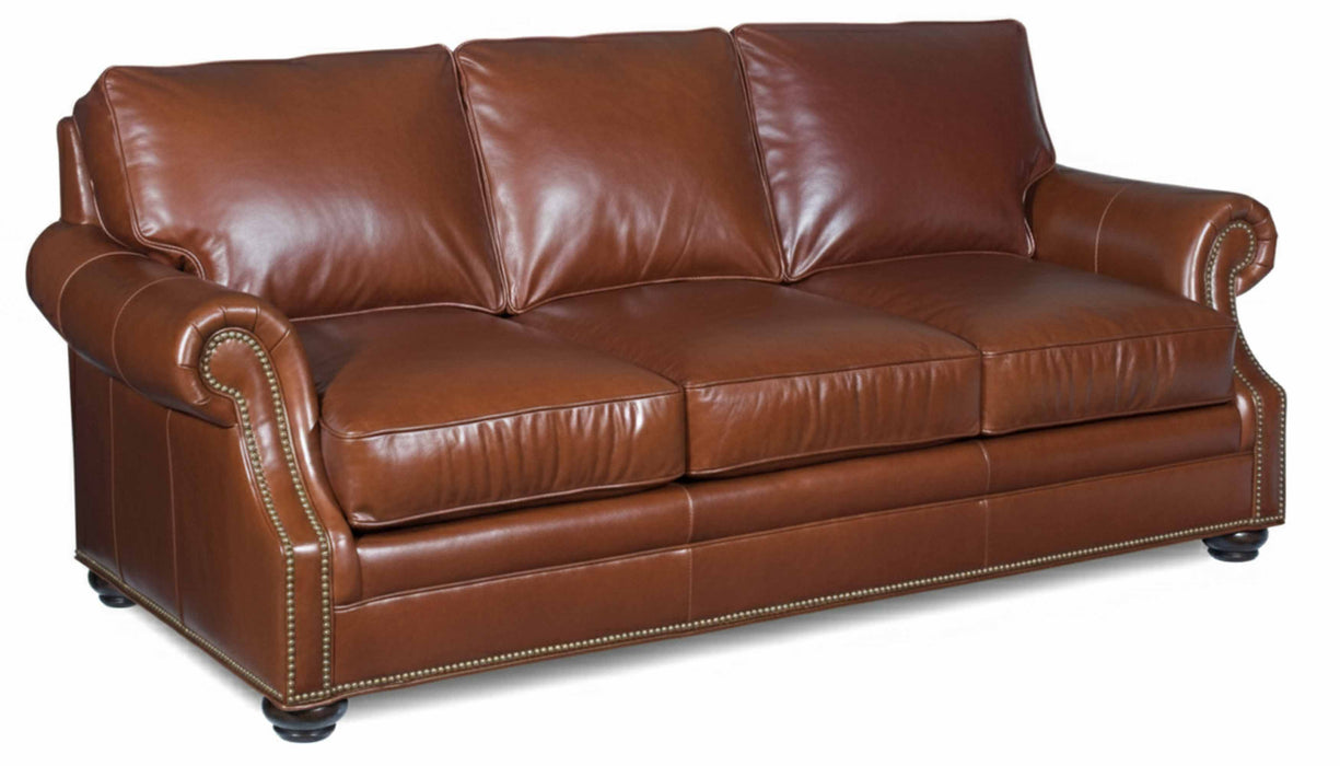 Wellington's Fine Leather Furniture