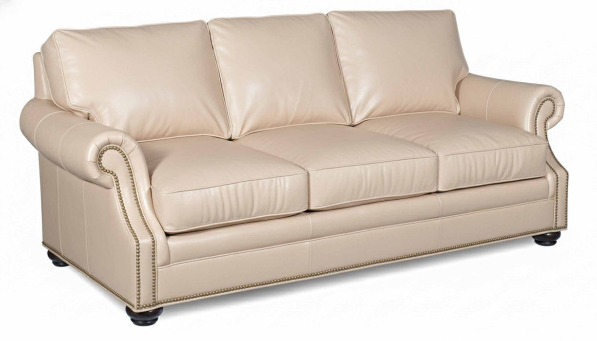 Wellington's Fine Leather Furniture