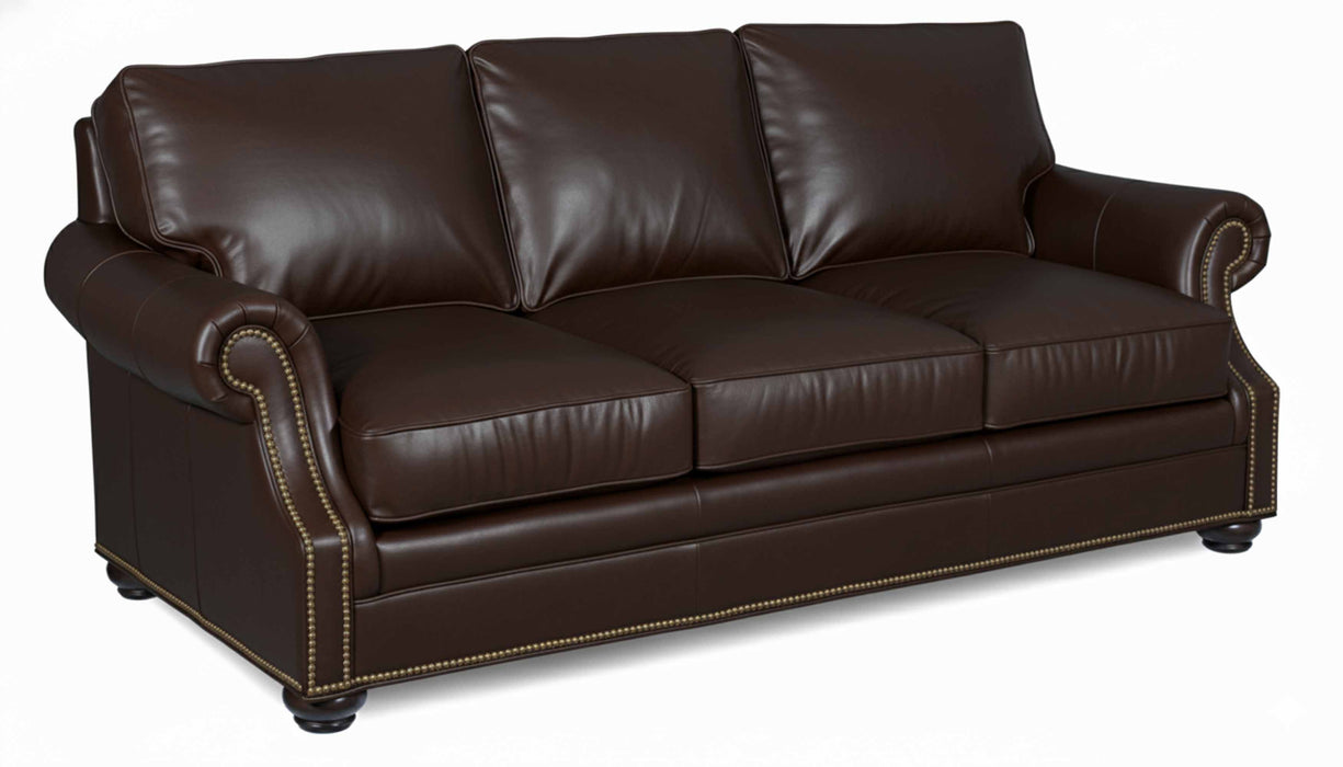 Wellington's Fine Leather Furniture