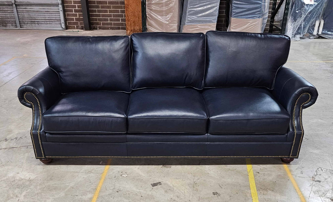 Wellington's Fine Leather Furniture