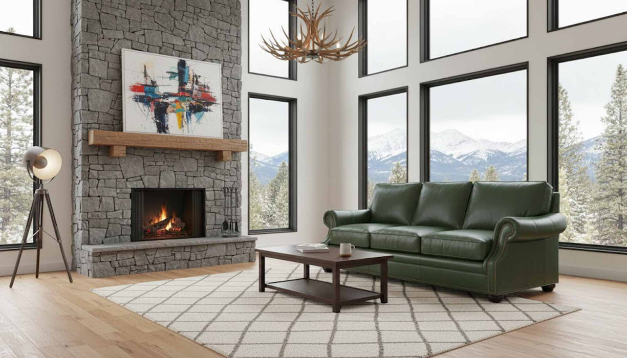 Wellington's Fine Leather Furniture