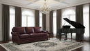 Wellington's Fine Leather Furniture