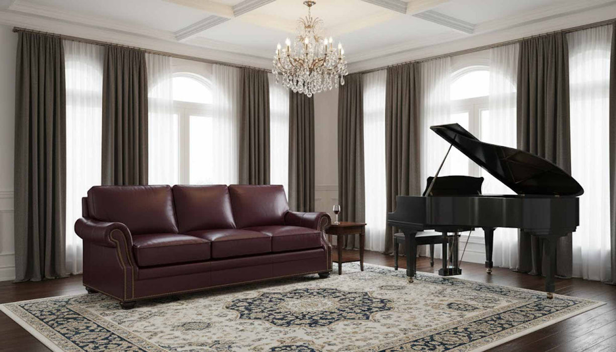Wellington's Fine Leather Furniture