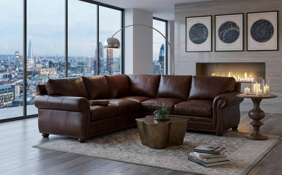 Wellington's Fine Leather Furniture