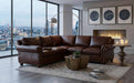 Wellington's Fine Leather Furniture