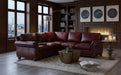 Wellington's Fine Leather Furniture