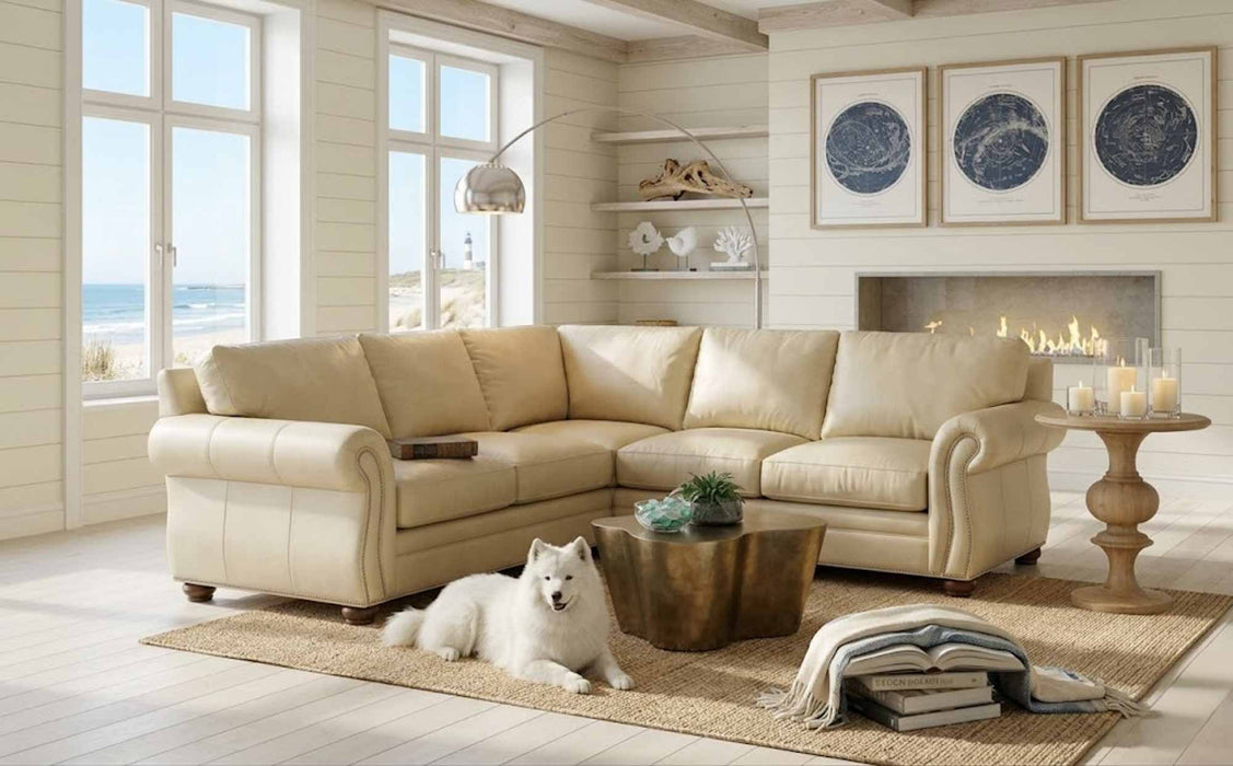 Wellington's Fine Leather Furniture