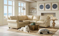 Wellington's Fine Leather Furniture