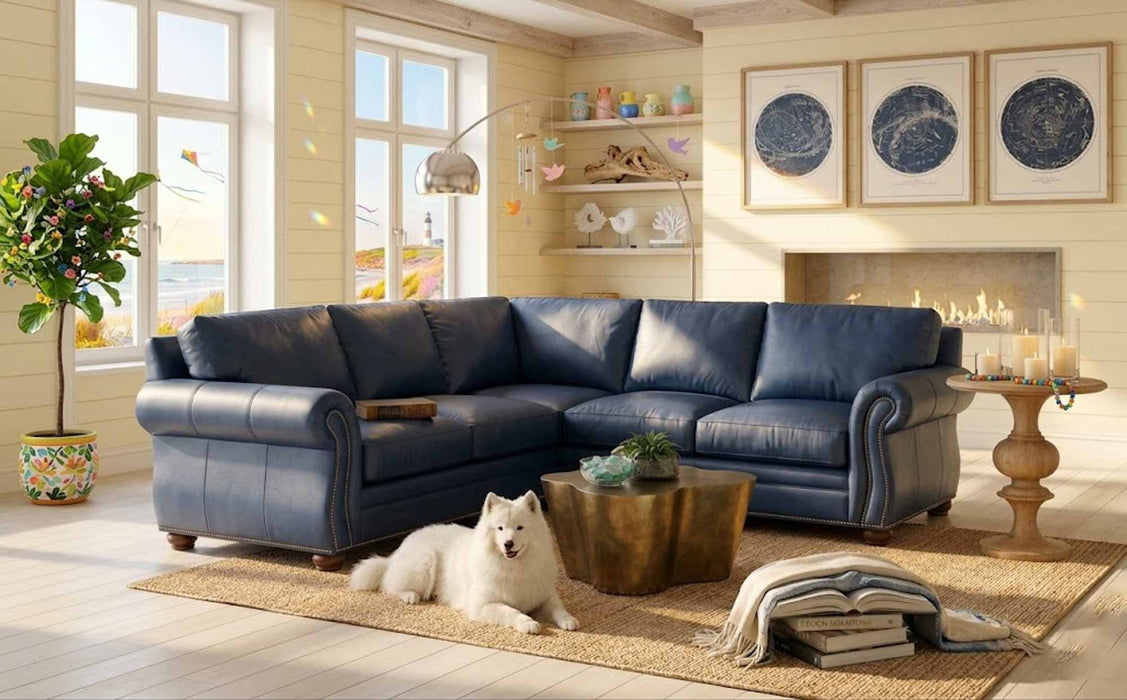 Wellington's Fine Leather Furniture