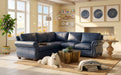 Wellington's Fine Leather Furniture