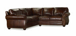 Wellington's Fine Leather Furniture