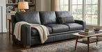 Wellington's Fine Leather Furniture