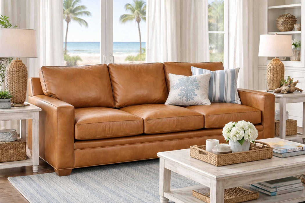 Wellington's Fine Leather Furniture