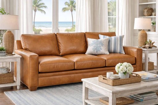 Wellington's Fine Leather Furniture