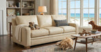 Wellington's Fine Leather Furniture
