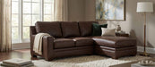 Wellington's Fine Leather Furniture