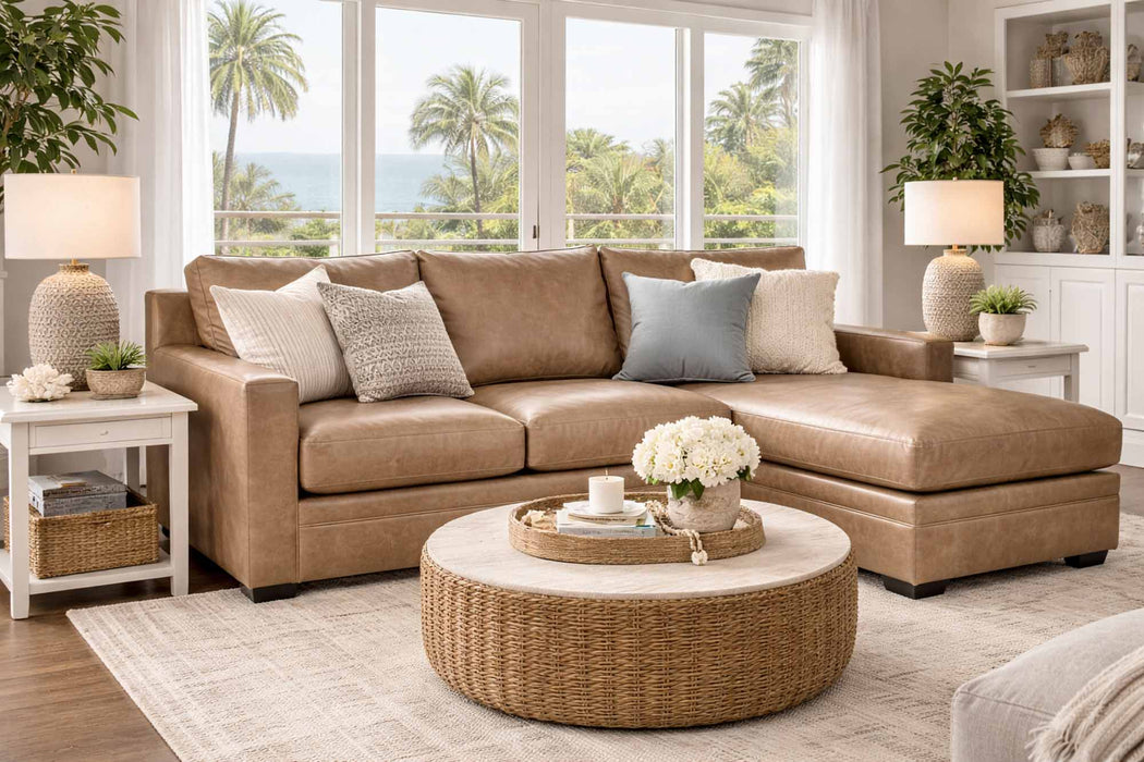 Wellington's Fine Leather Furniture