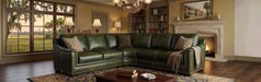Wellington's Fine Leather Furniture