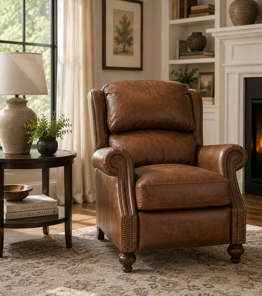 Wellington's Fine Leather Furniture