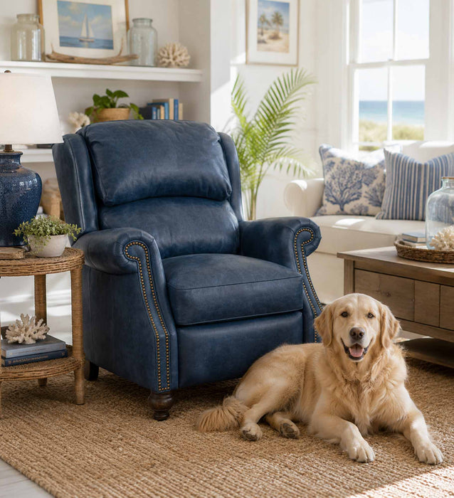 Wellington's Fine Leather Furniture