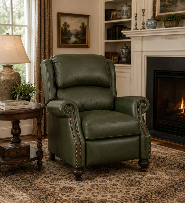 Wellington's Fine Leather Furniture