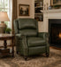 Wellington's Fine Leather Furniture