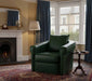 Wellington's Fine Leather Furniture