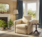Wellington's Fine Leather Furniture