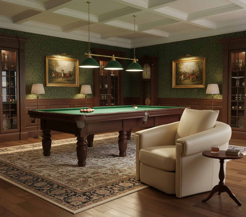Wellington's Fine Leather Furniture