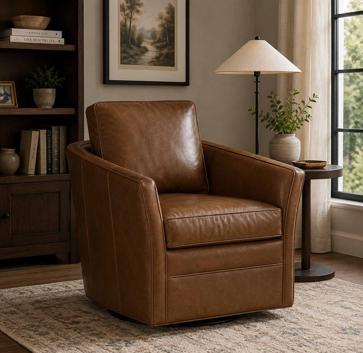Wellington's Fine Leather Furniture