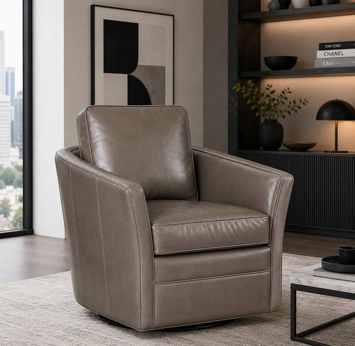 Wellington's Fine Leather Furniture