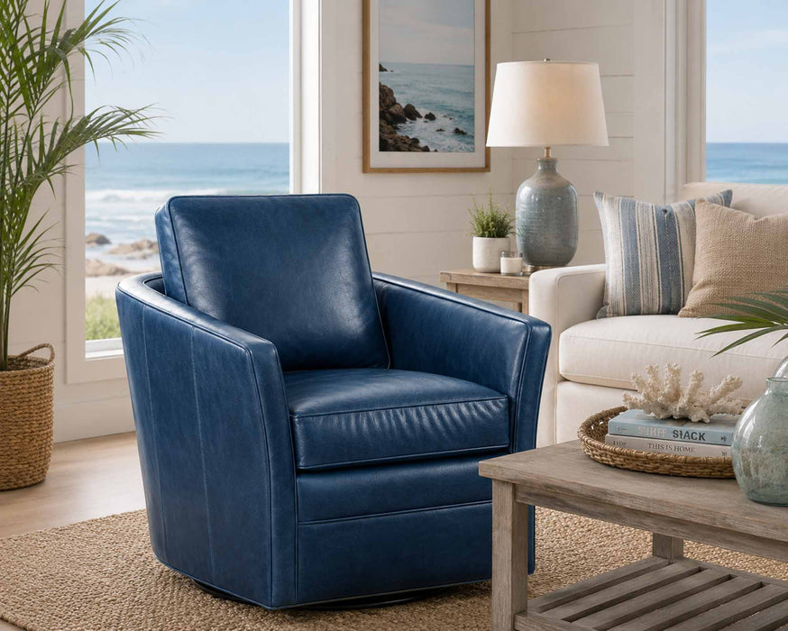 Wellington's Fine Leather Furniture