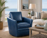 Wellington's Fine Leather Furniture