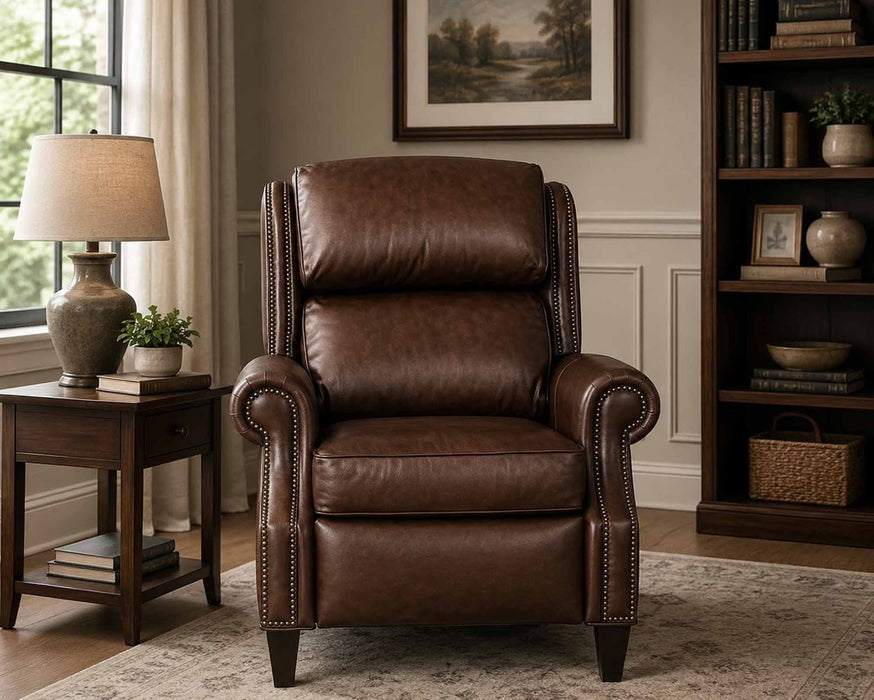 Wellington's Fine Leather Furniture