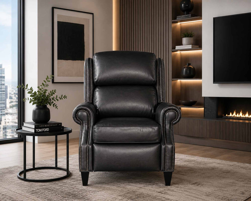 Wellington's Fine Leather Furniture