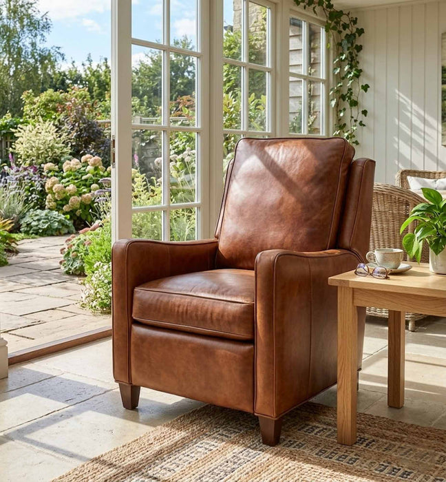 Wellington's Fine Leather Furniture