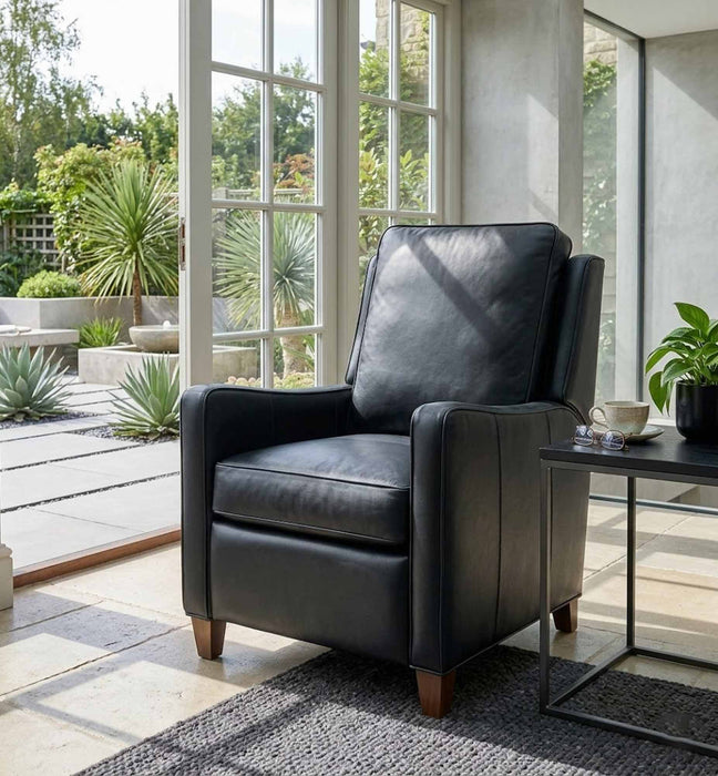 Wellington's Fine Leather Furniture
