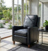 Wellington's Fine Leather Furniture