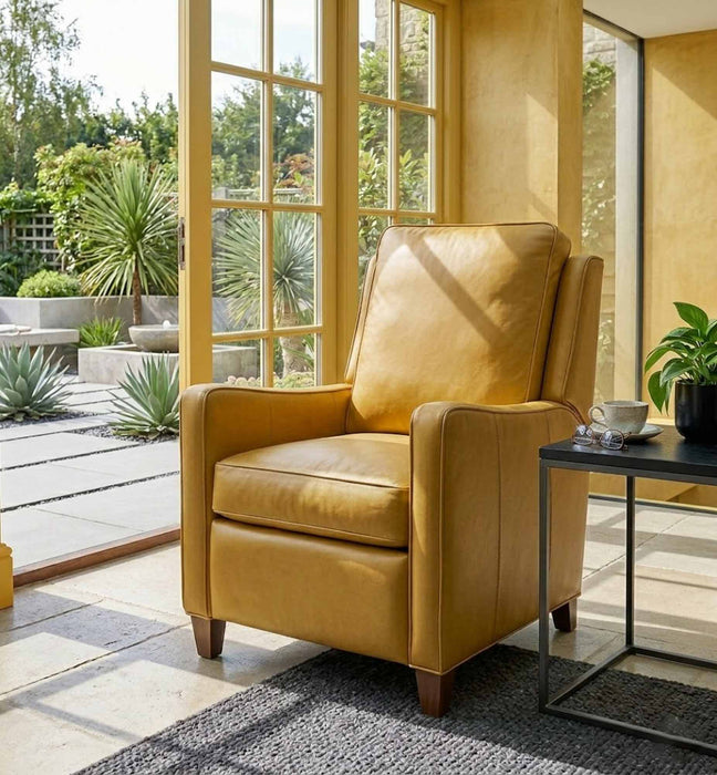 Wellington's Fine Leather Furniture
